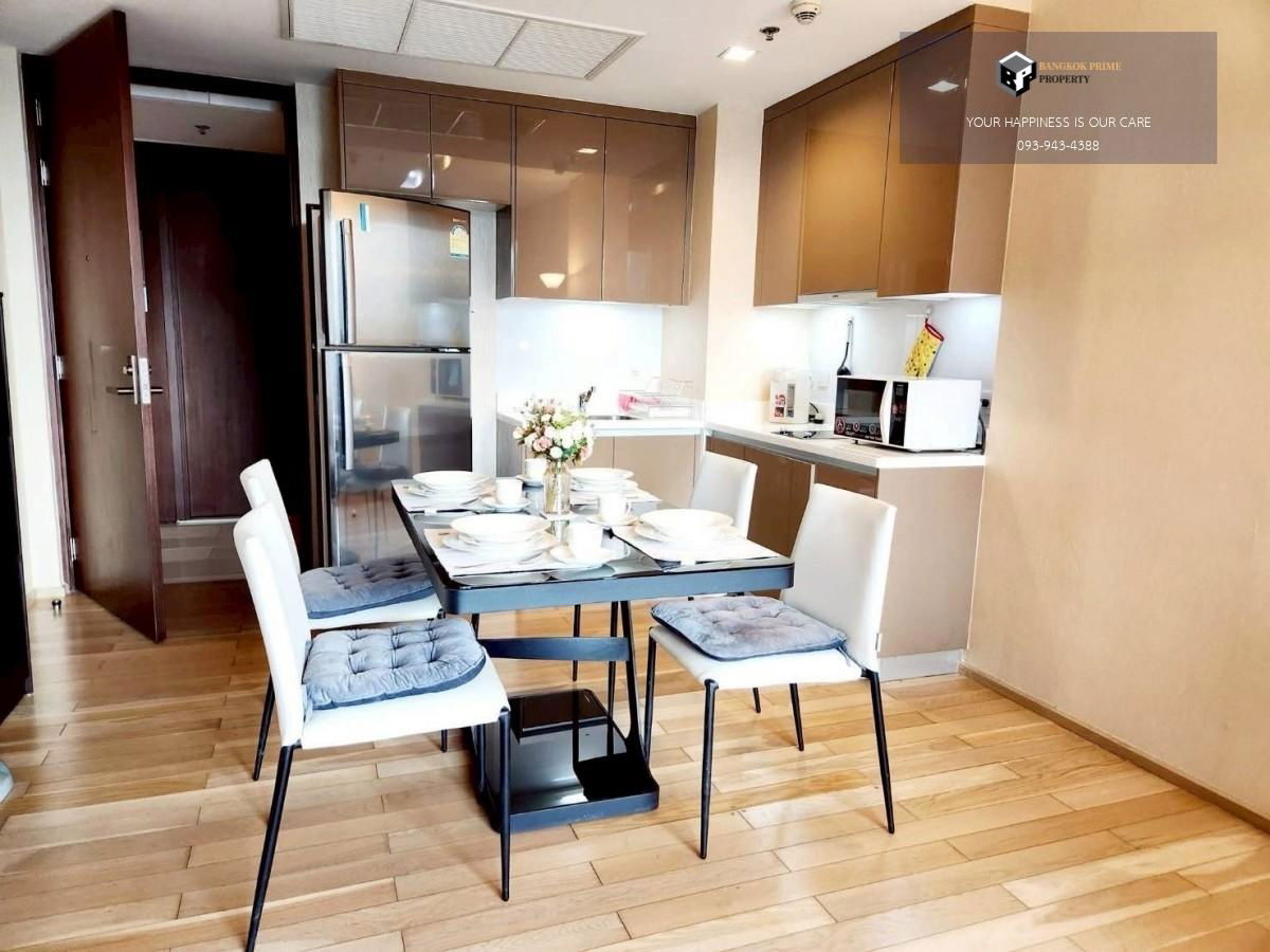 picture Siri at Sukhumvit | Beautiful Room 🚝Near BTS Thonglor 0m | #2025080111251 - 6/14