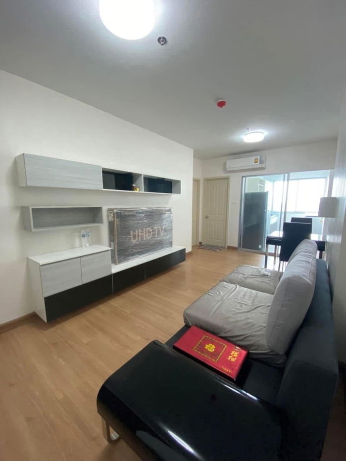 picture For rent condo ready to move in - 1/6