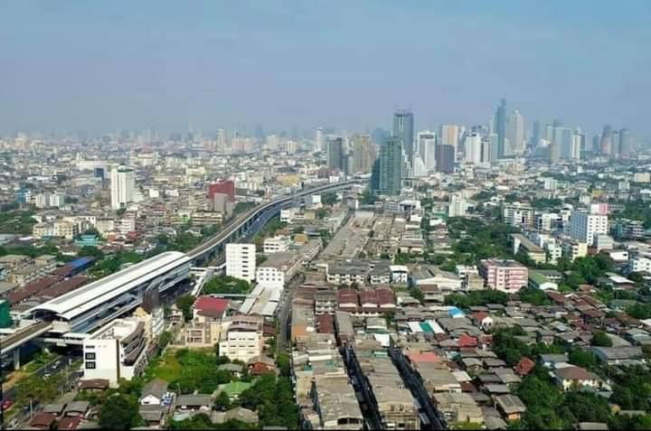 picture For rent: Ideo Sathorn-Tha Phra, ready to move in 31 Aug. 2025 KNF037 - 10/12