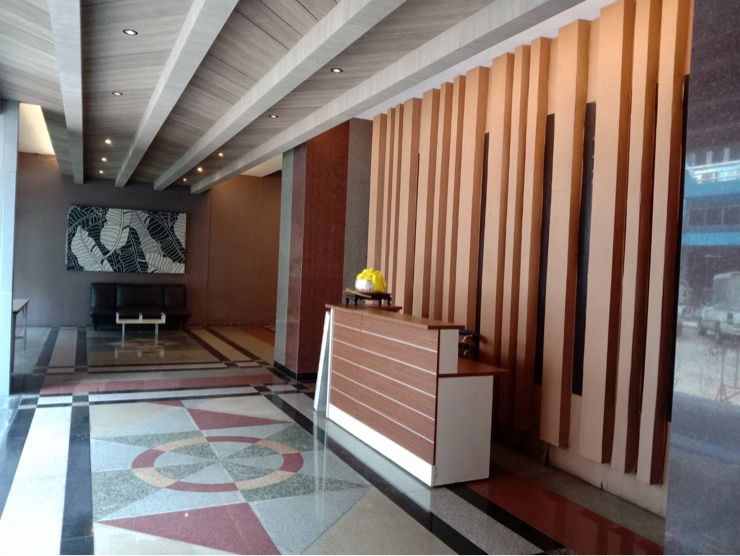 รูป ปล่อยเช่าBangkhae Condo Town (BK Condo)บางแคคอนโดทาวน์#ติดสถานี MR บางแค   - รูปที่ 9/13