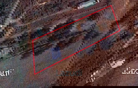 3 Rai 34 SQ.W Land For Sale In Bangsaray