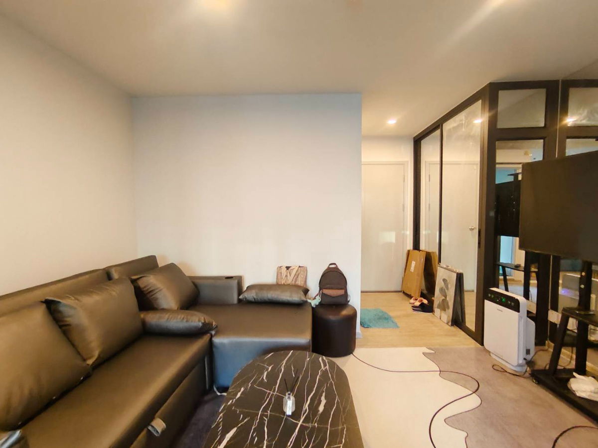 รูป 💥ว่าง Regent home   , 1b 1b. 28Sqm.  Line ID: 0982162681 - รูปที่ 2/5