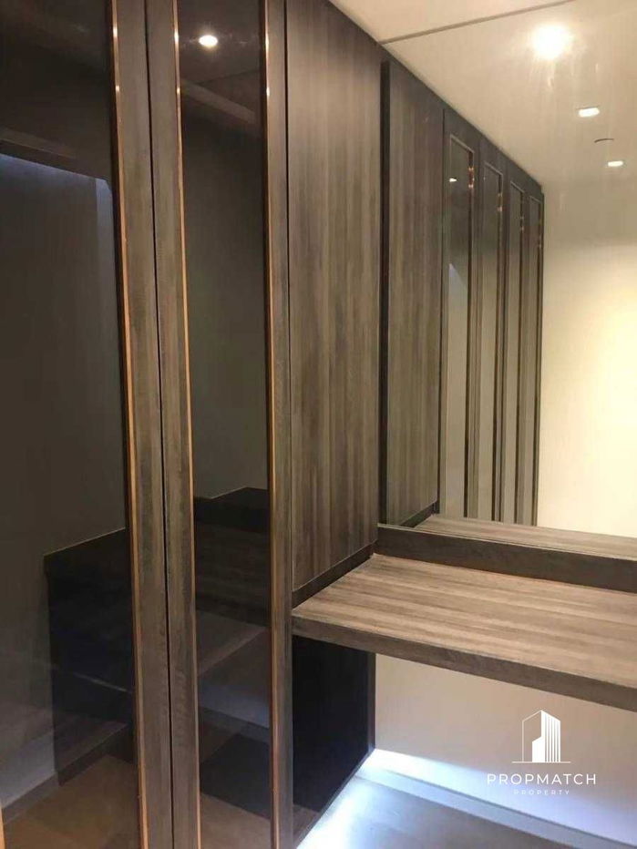 รูป ✨Flash Deal ✨ Ashton Silom ( 2Bed 2Bath 86 SQM.) แต่งครบพร้อมอยู่ !! เพียง 78,000 บาทต่อเดือน Tel.0981315848 @propmatch - รูปที่ 15/19