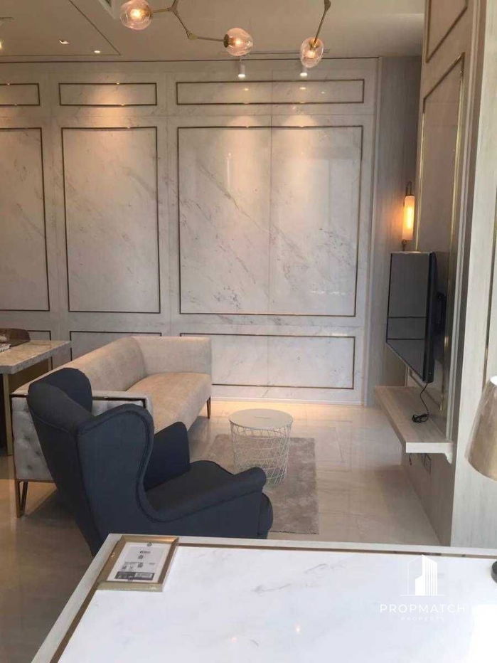 รูป ✨Flash Deal ✨ Ashton Silom ( 2Bed 2Bath 86 SQM.) แต่งครบพร้อมอยู่ !! เพียง 78,000 บาทต่อเดือน Tel.0981315848 @propmatch - รูปที่ 13/19