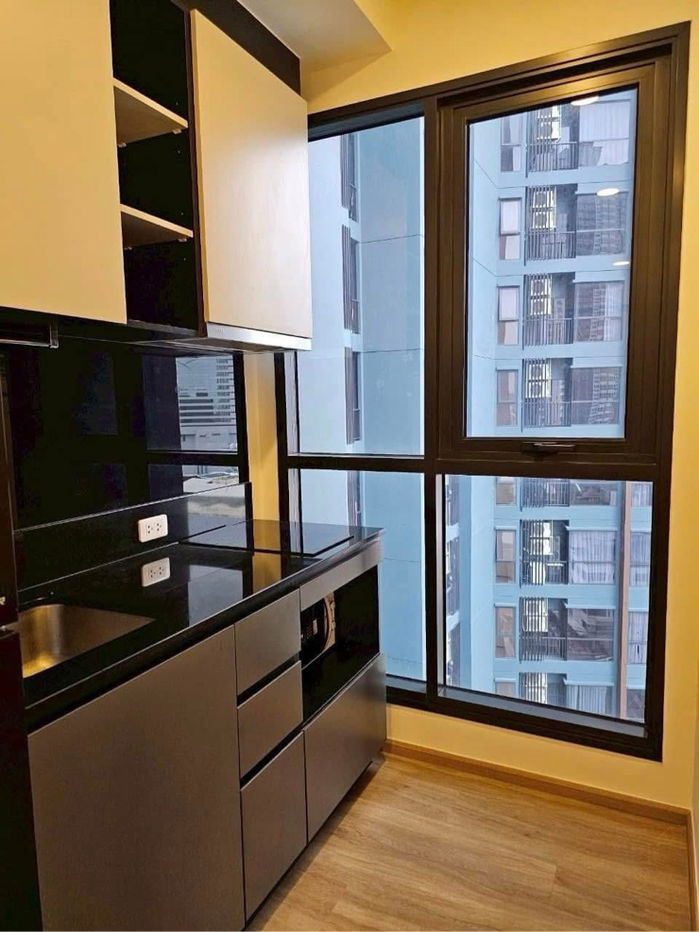 picture #Z1742 Condo for rent: The Stage Mindscape Ratchada-Huai Khwang - 6/9