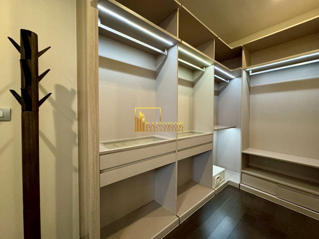รูป The XXXIX | Elegant 2 Bed Condo For Rent in Phrom Phong - BR60228CD - รูปที่ 16/31