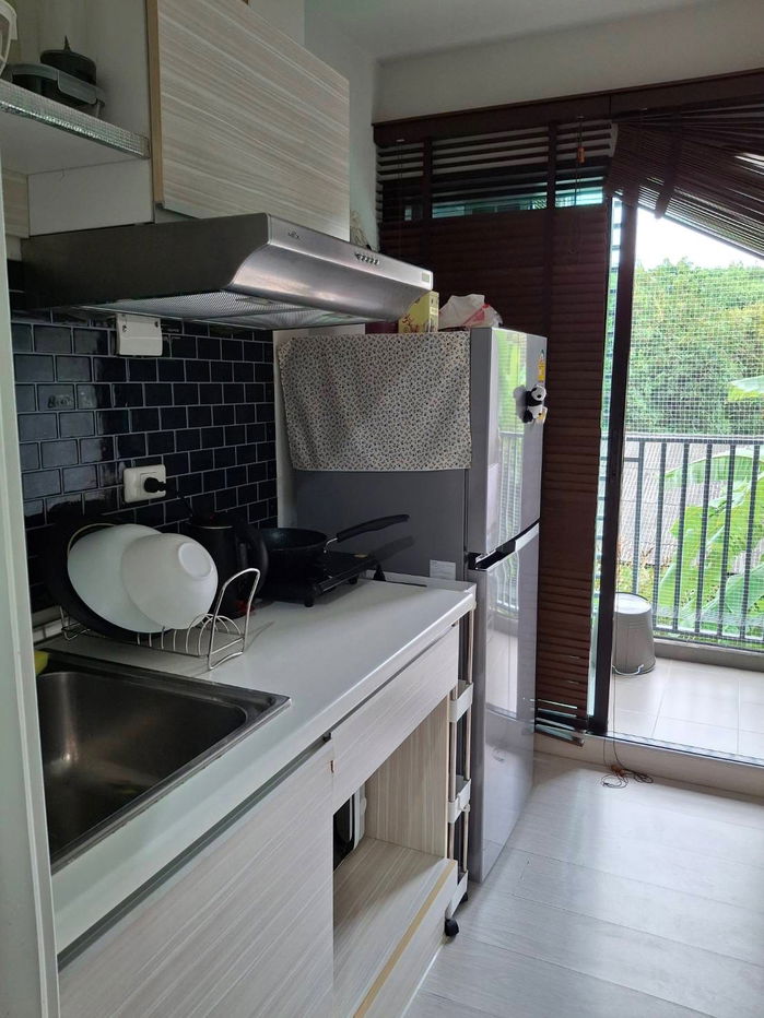 รูป พร้อมเข้าอยู่! The Excel Hideaway Sukhumvit 105 - รูปที่ 4/5