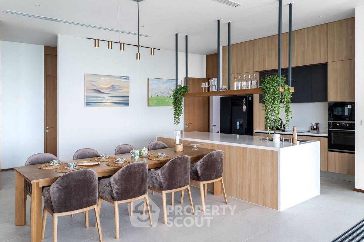 รูป บ้าน 4-ห้องนอน ที่ ลา วิสต้า วิลล่า ใน ท่าเทียบเรืออ่าวฉลอง (ID 2096976) - รูปที่ 13/35