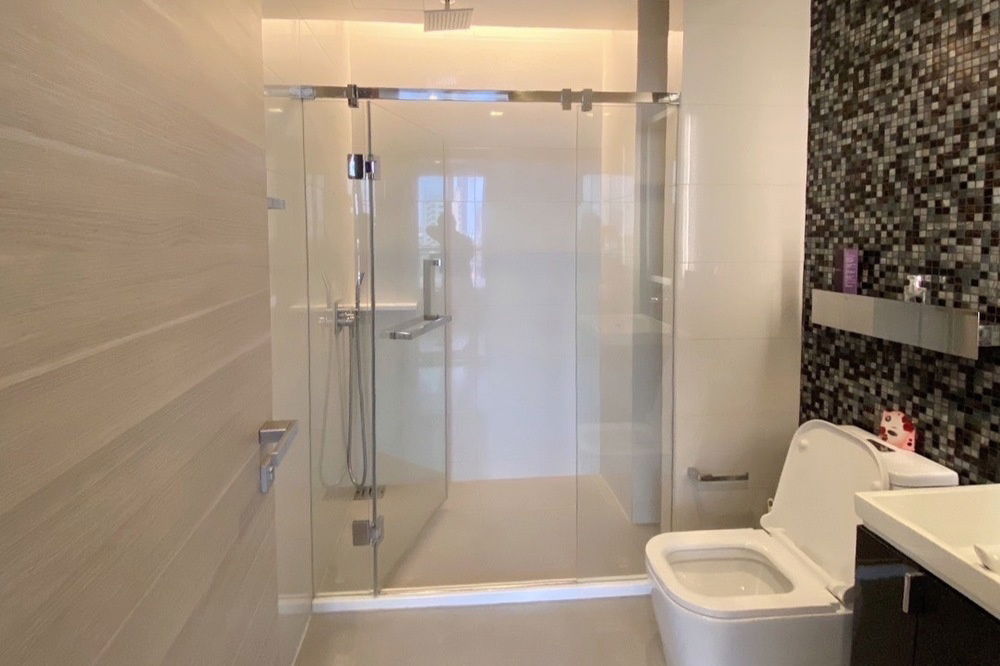 รูป 🔥 สำหรับขาย !! 🔥 Code C20221202353..........The Room Sathorn - St.Louis, 1 ห้องนอน, 1 ห้องน้ำ, แต่งครบ, ราคาพิเศษ!!📣📣 - รูปที่ 7/7