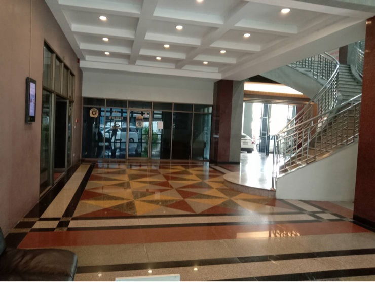 รูป ปล่อยเช่าBangkhae Condo Town (BK Condo)บางแคคอนโดทาวน์#ติดสถานี MR บางแค   - รูปที่ 11/13