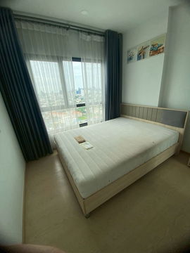 ให้เช่า The Tree Sukhumvit 71 - Ekamai (เดอะ ทรี สุขุมวิท 71 – เอกมัย) [CC-01]
