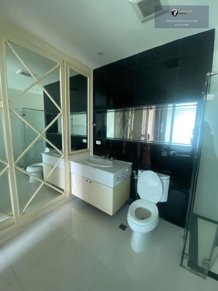 รูป The Address Chidlom | Global size of one bedroom chidlom Located Close to Central embassy #2025080111248 - รูปที่ 7/7