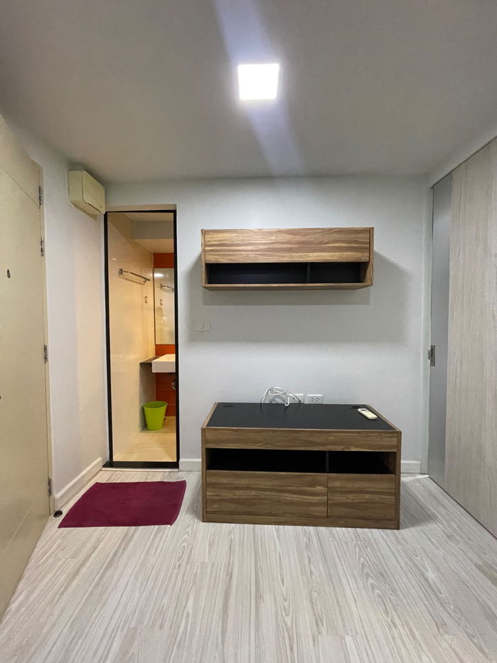 รูป คอนโด มีสไตล์ บางนา พร้อมอยู่ /โทร 0952292879  - รูปที่ 5/7