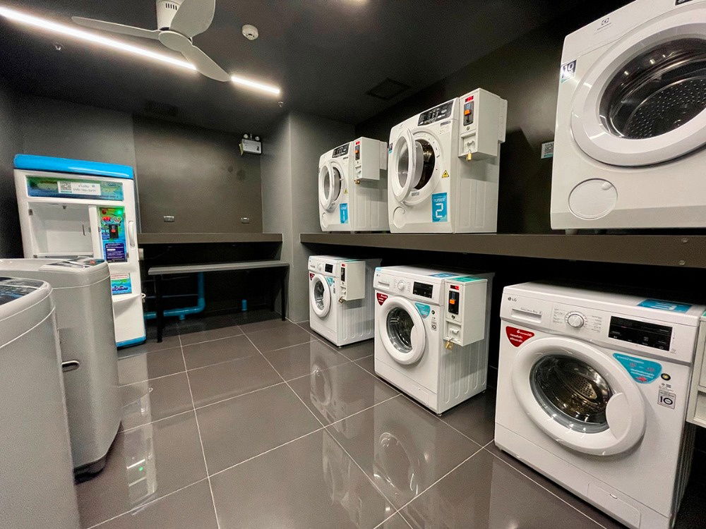 รูป ให้เช่าคอนโด A space Mega ติดห้างเมกาบางนา  - รูปที่ 10/14
