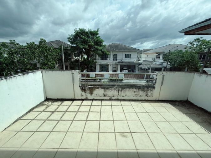 ขายบ้านเดี่ยว 3 ห้องนอน 310 ตร.ม. 126 ตร.ว. ศุภวรรณ เพรสทีส