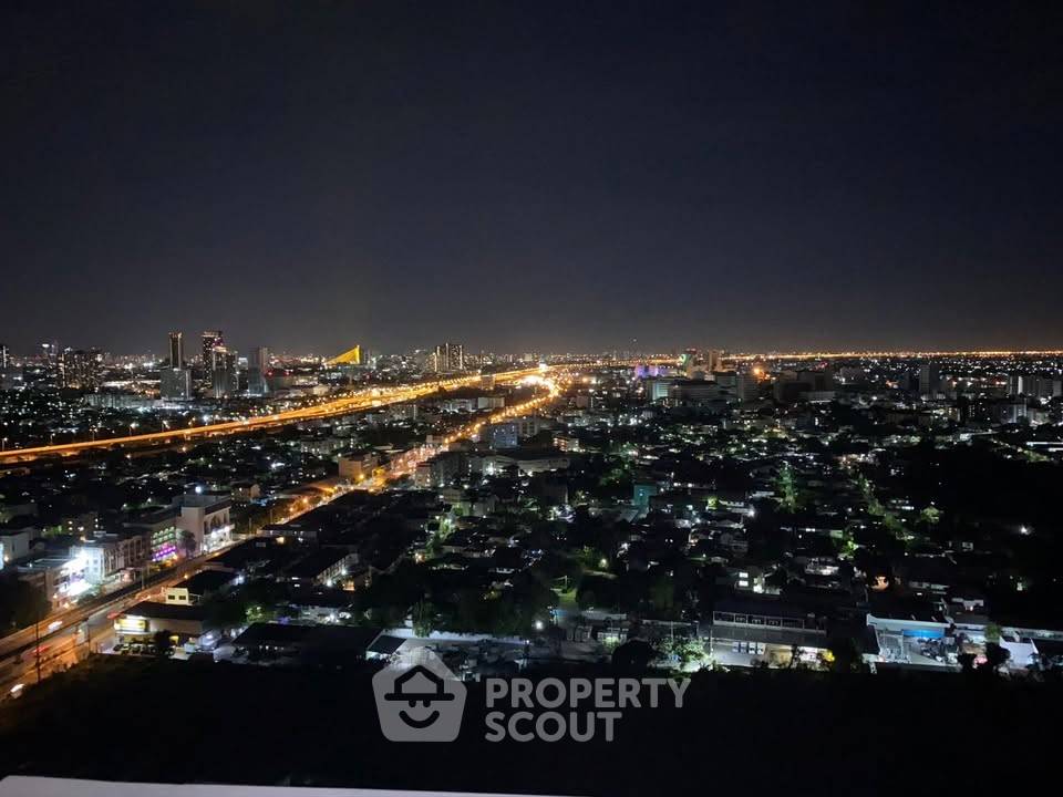 รูป คอนโด 2-ห้องนอน ที่ เดอะไลน์ วงศ์สว่าง ใกล้ MRT วงศ์สว่าง (ID 2037839) - รูปที่ 13/15