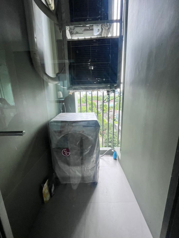 รูป ให้เช่าคอนโด Wish Signature Midtown Siam ใกล้ BTS ราชเทวี 25,000 บาท รหัสทรัพย์: RS1189 - รูปที่ 9/11