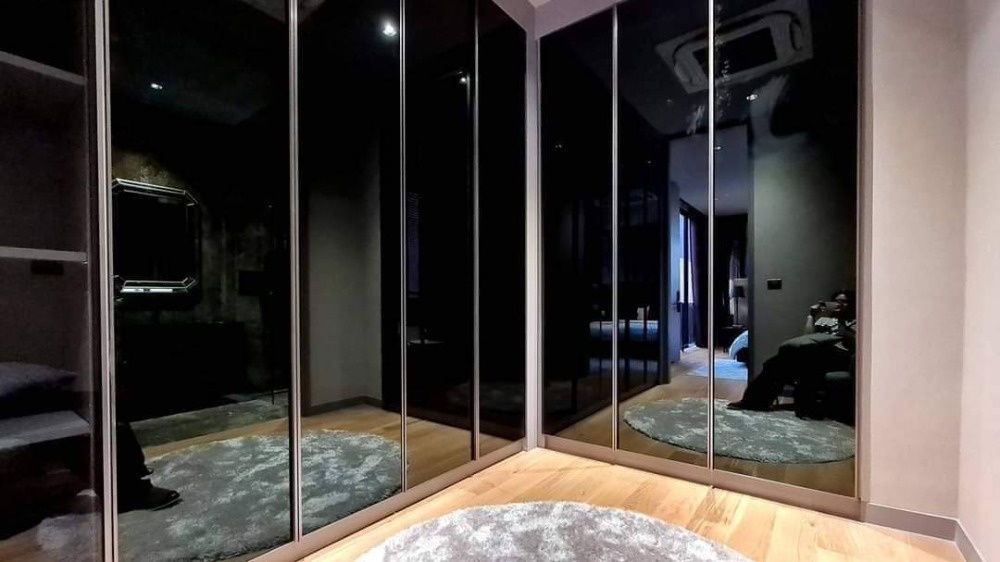 รูป ขายบ้านเดี่ยว 3 ชั้น สไตล์ Unique Modern นาคนิวาส ทำเลดี เงียบสงบ เดินทางสะดวก ใกล้เซ็นทรัลอีสวิลล์ CDC เลียบด่วน รามอินทรา - รูปที่ 6/31