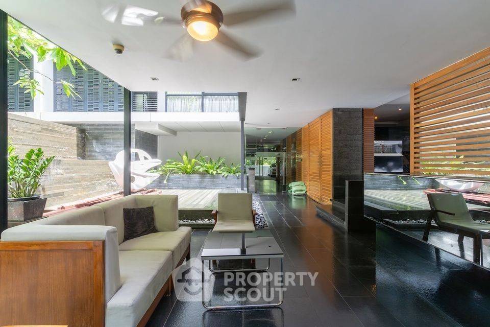 picture 1-BR Condo at Mode Sukhumvit 61 near BTS Ekkamai (ID 1832434) - 16/16