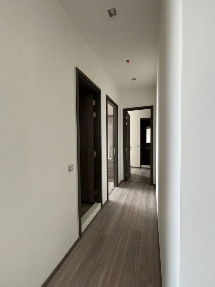 picture For rent: The Rhythm Charoenkrung Pavilion, ready to move in, KNF038 - 16/40
