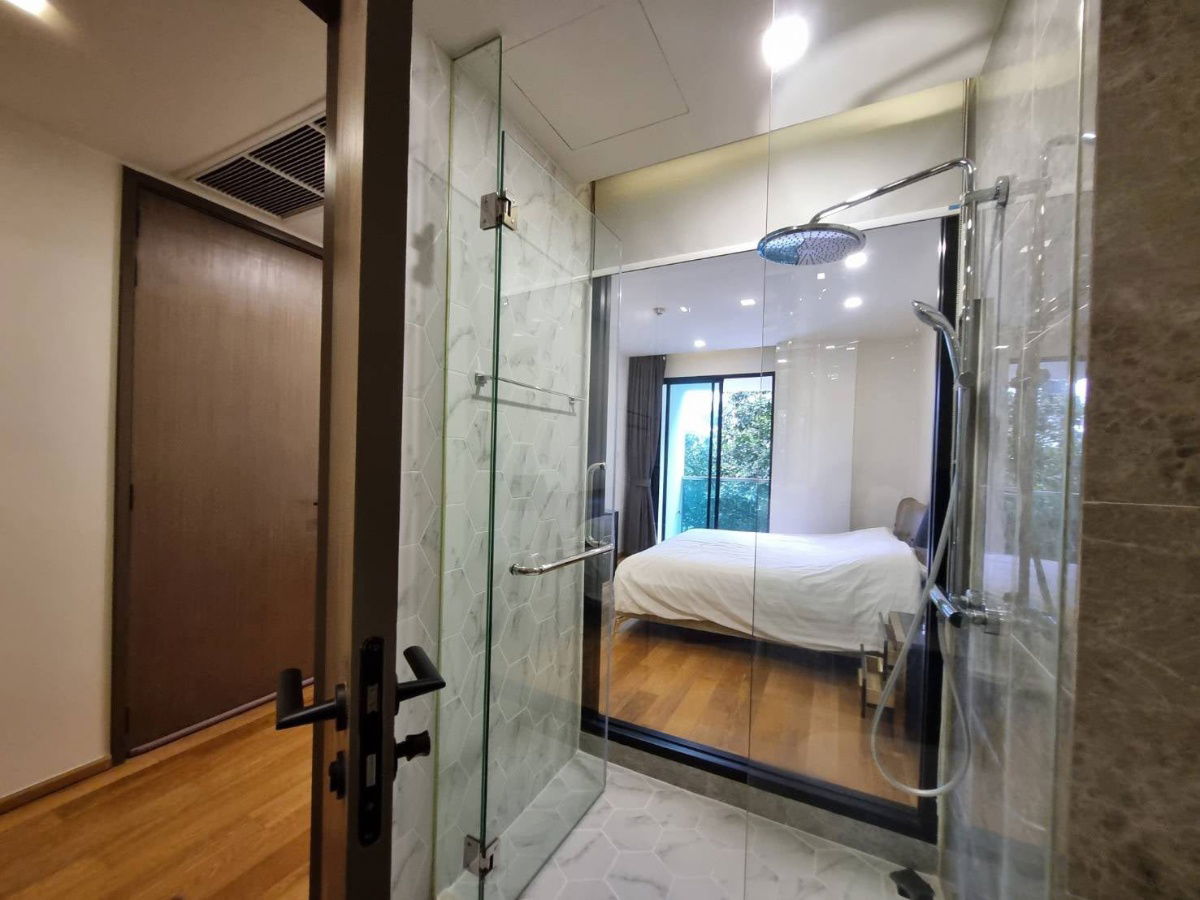 รูป Mieler Sukhumvit 40 for rent  Low-rise, 700 meters from Ekkamai - รูปที่ 3/8