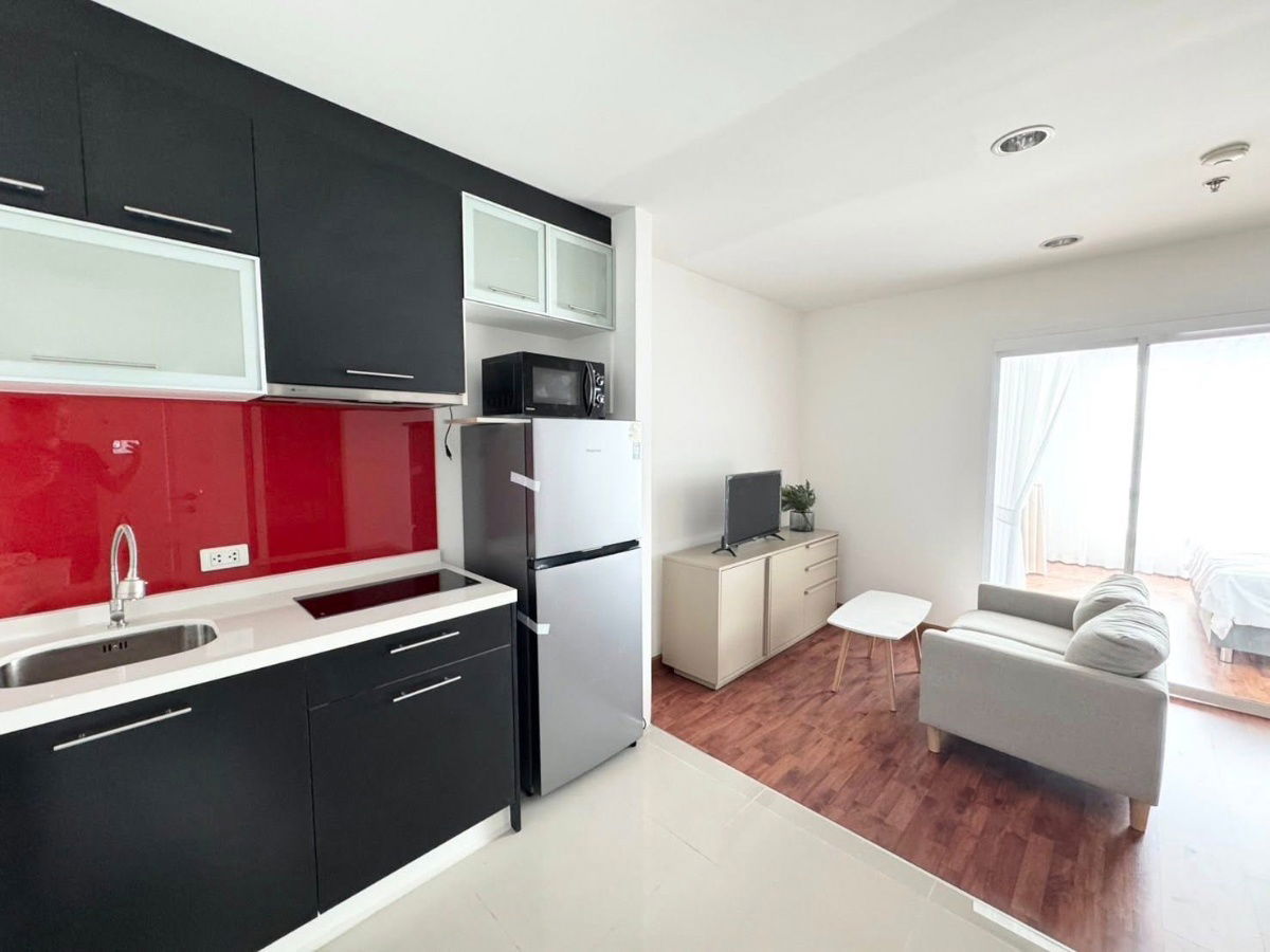 picture #SC7336​​​​ 📌 Rent | 🟦🟨Bangkok Horizon Ramkhamhaeng​🟥🟩💬𝑪𝒐𝒏𝒕𝒂𝒄𝒕𝑳𝑰𝑵𝑬:@𝒔𝒆𝒄𝒓𝒆𝒕𝒑𝒓𝒐𝒑𝒆𝒓𝒕𝒚 🔥✨       - 6/11