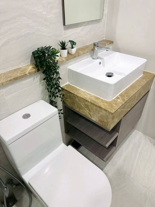 picture Condo for rent Quintara Treehaus Sukhumvit 42 Monthly 22,000 thb. - 7/19