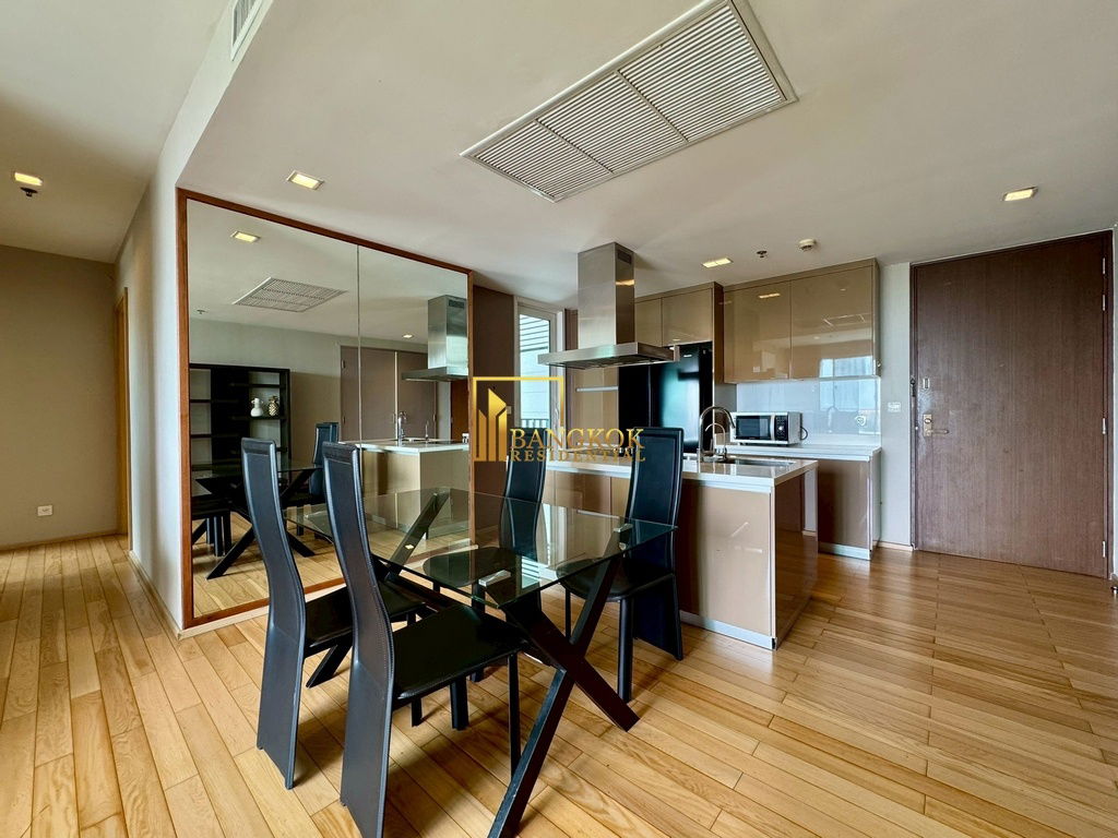 picture Siri at Sukhumvit | Renovated 3 Bedroom Condo in Thong Lo - BR10480CD - 8/37
