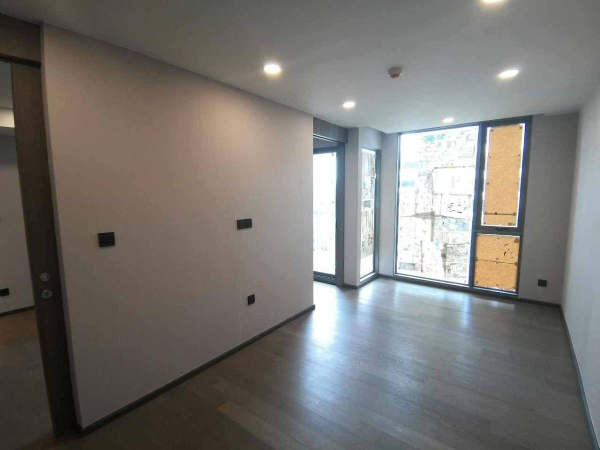 picture S346 [For Sale] Condo Class Siam - 💸 Selling for only 7,416,000 baht 🚶‍♀️ BTS National Stadium - 4/8