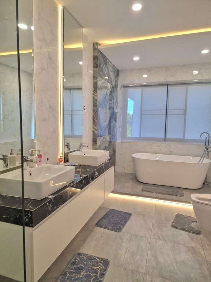 รูป 5 Bedrooms House @ Horseshoe Point - รูปที่ 13/22