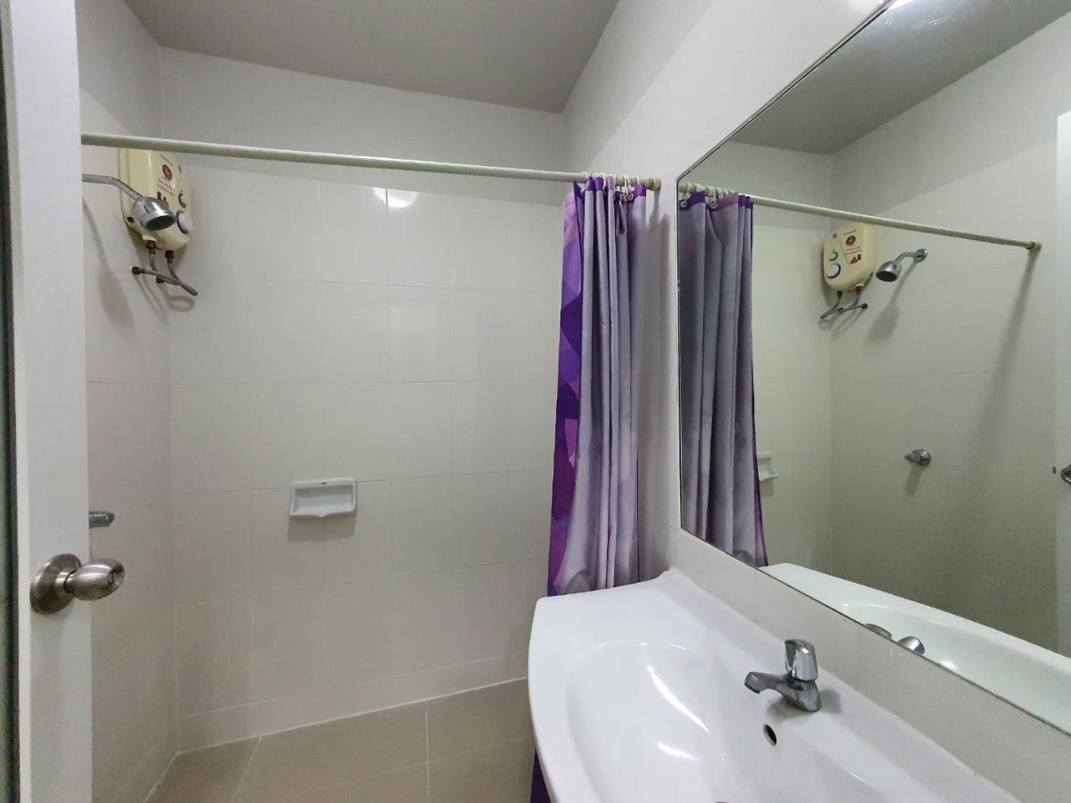 picture Condo  I house Garden Rama9-RCA - 6/6