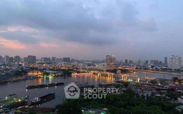 รูป คอนโด 4-ห้องนอน ที่ ศุภาลัย คาซา ริวา ใกล้ ถนนตก (ID 2230899) - รูปที่ 14/15