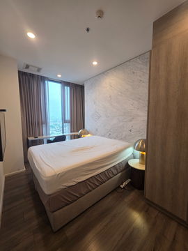 Whizdom Essence 1bedroom 1bathroom