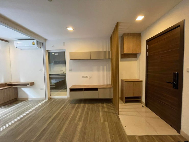 picture #Z1731 Condo for rent at Moniiq Sukhumvit 64 - 5/10