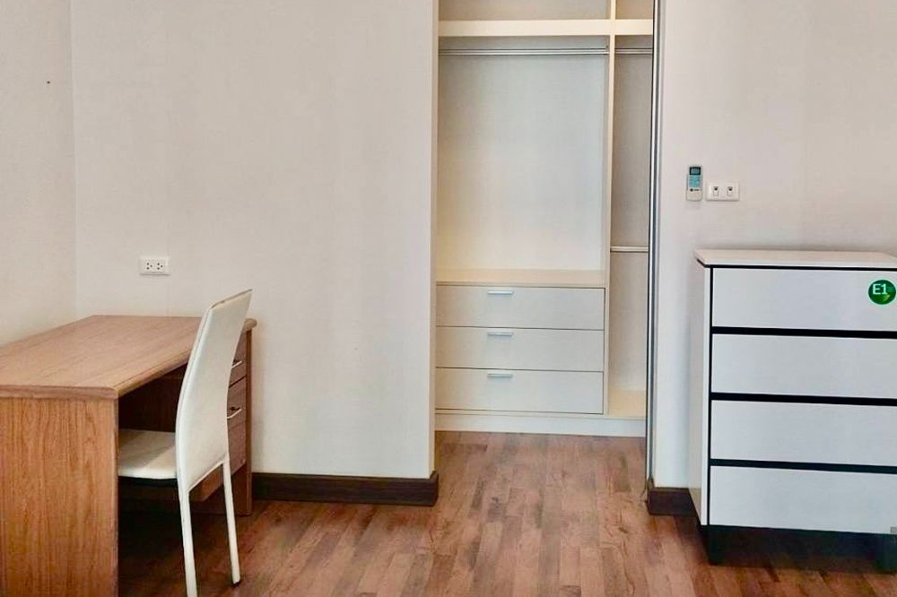 รูป 🔥 สำหรับเช่า !! 🔥 Code C20240201140..........Q House Condo Sathorn, 1 ห้องนอน, 1 ห้องน้ำ, ชั้นสูง, ห้องทิศตะวันออก, แต่งครบ, ราคาพิเศษ!!📣📣 - รูปที่ 6/6
