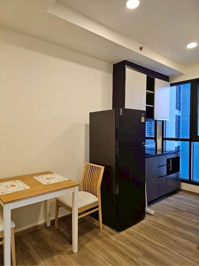 picture #Z1742 Condo for rent: The Stage Mindscape Ratchada-Huai Khwang - 8/9