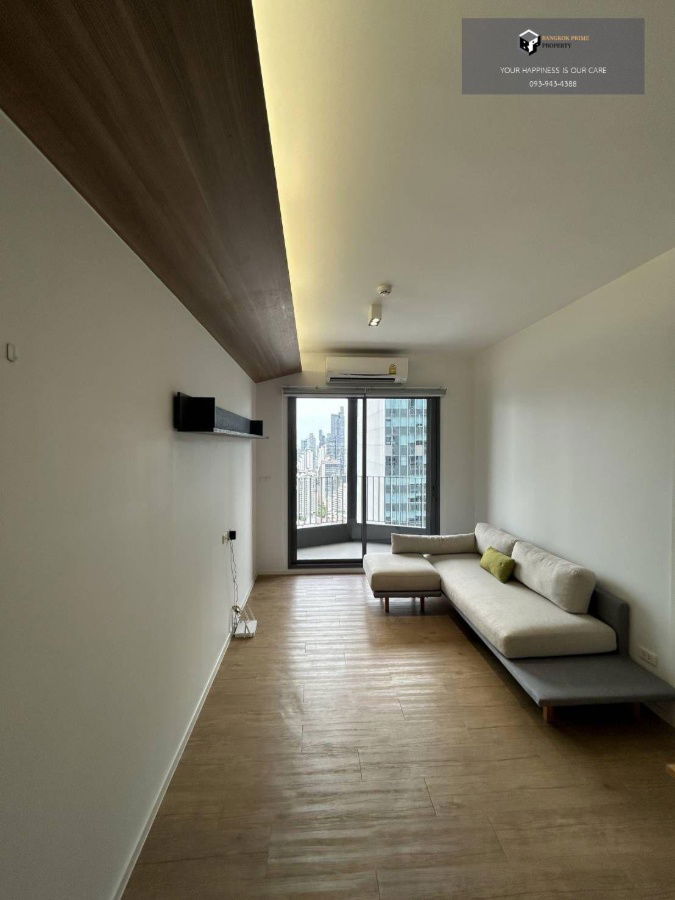 picture Triple Y Residence | 🚝Near MRT Sam Yan #2025080111257 - 3/9