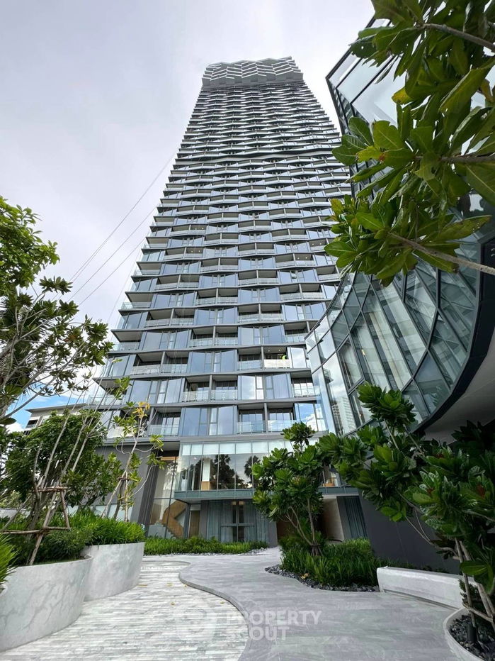 รูป คอนโด 1-ห้องนอน ที่ อารมณ์ วงศ์อมาตย์ ใกล้ ปราสาทสัจธรรม (ID 1926853) - รูปที่ 2/16