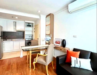 Condos for rent Asoke Road : [ For Rent ]  ⚡🌈 BL220604 – Grand Park View Asoke ⚡🌈LINE: @theagentpro (please include @ in front)