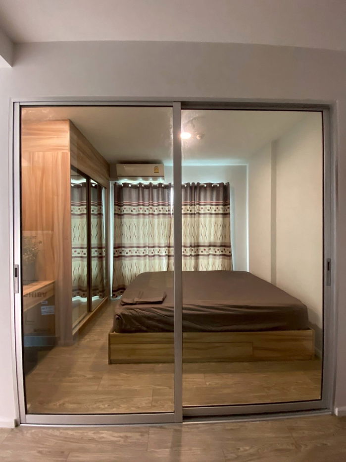 picture 🛑LINE ID @cutecondo🛑 BEAUTIFUL ROOM +FULLY FURNISHED ✨QUICK REPLY - 4/11