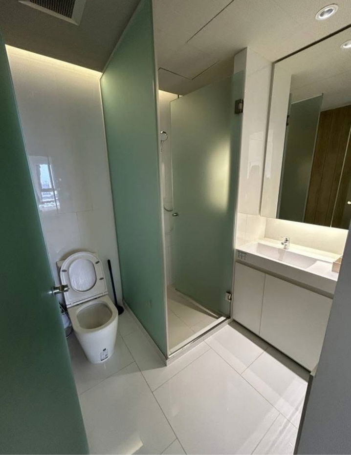 picture #Z1727 Condo for rent: Triple Y Residence (Chula-Samyan) - 7/9