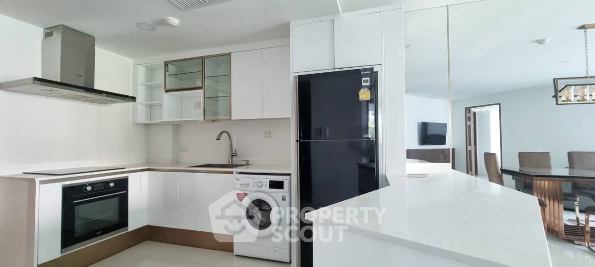 รูป คอนโด 2-ห้องนอน ที่ เดอะ แซงชัวรี วงศ์อมาตย์ ใกล้ ปราสาทสัจธรรม (ID 2137043) - รูปที่ 10/21