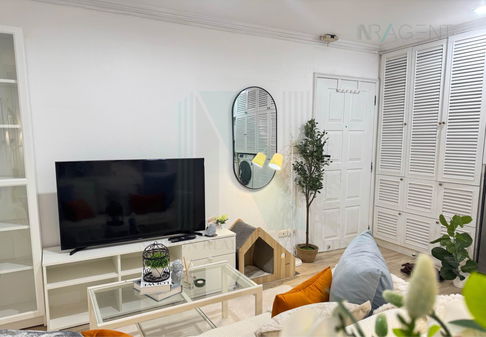 🎉 For Rent Condo 49 SUITE Building 1, Floor 4,1 bed room, Room size 39 sqm