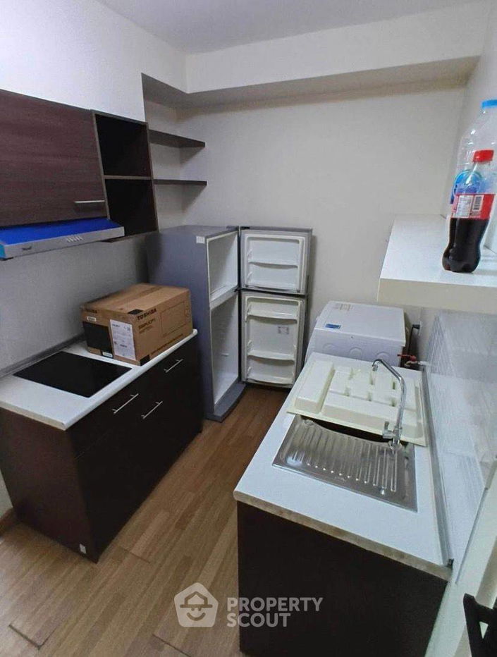picture 1-BR Condo at S&S Sukhumvit 101/1 near BTS Udom Suk (ID 2233299) - 12/15