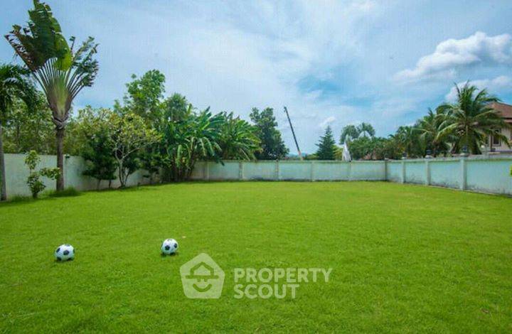 รูป วิลล่า 4-ห้องนอน ใกล้ สวนน้ำบลูทรีภูเก็ต (ID 792267) - รูปที่ 19/20