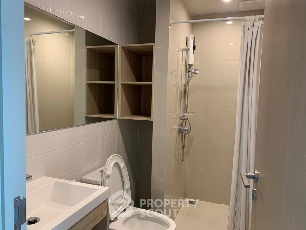picture 2-BR Condo at NUE Mega Plus Bangna in Bang Kaeo (ID 2233166) - 8/11