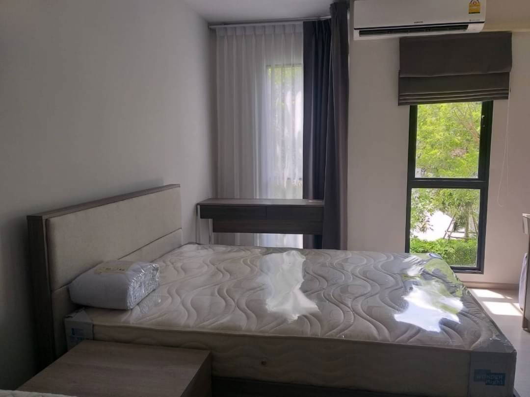 picture  (For Rent Condo Unio Sukhumvit 72) - 4/15