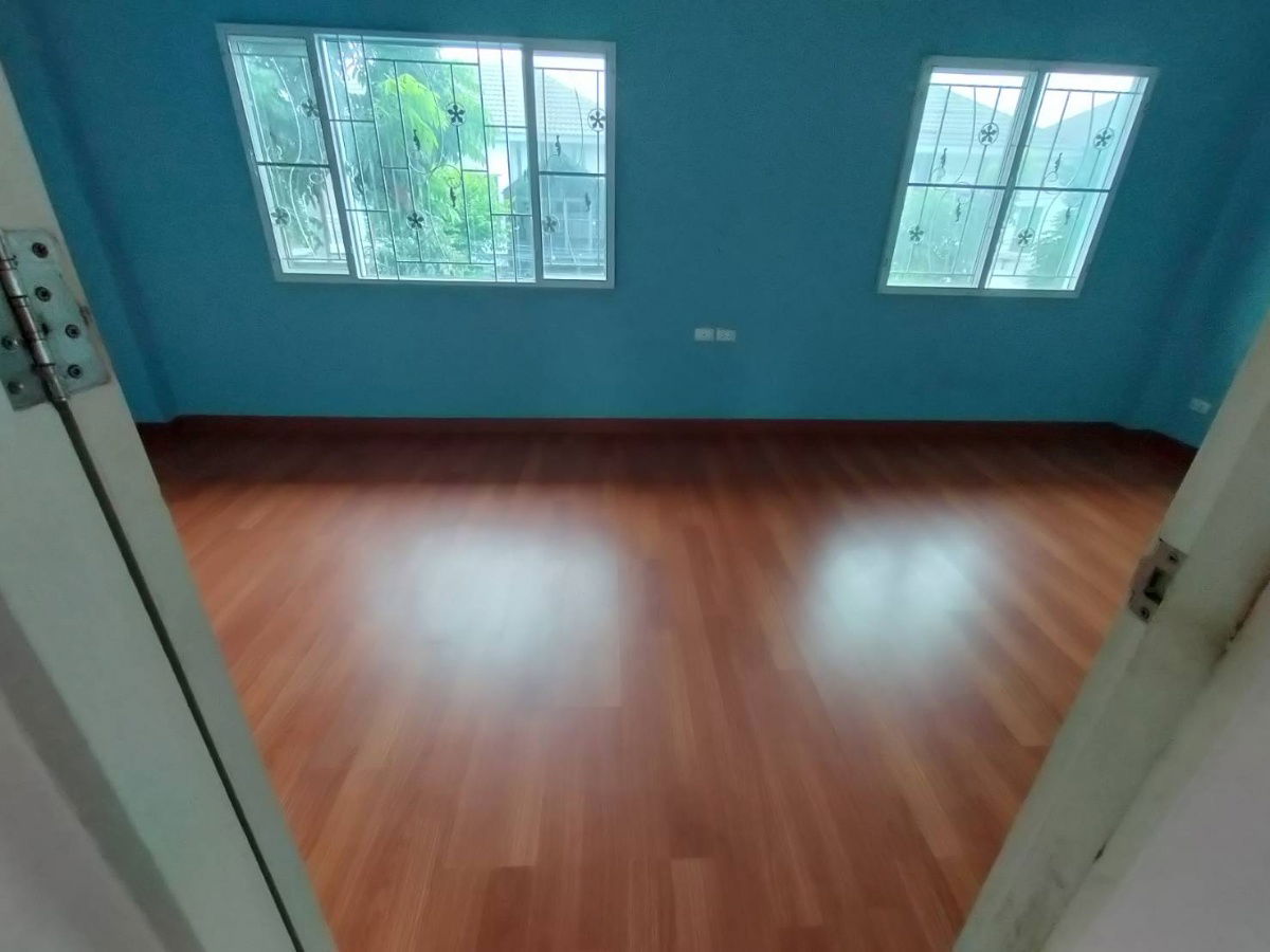 picture Lanceo Crib Pinklao - Wongwaen  - 15/18