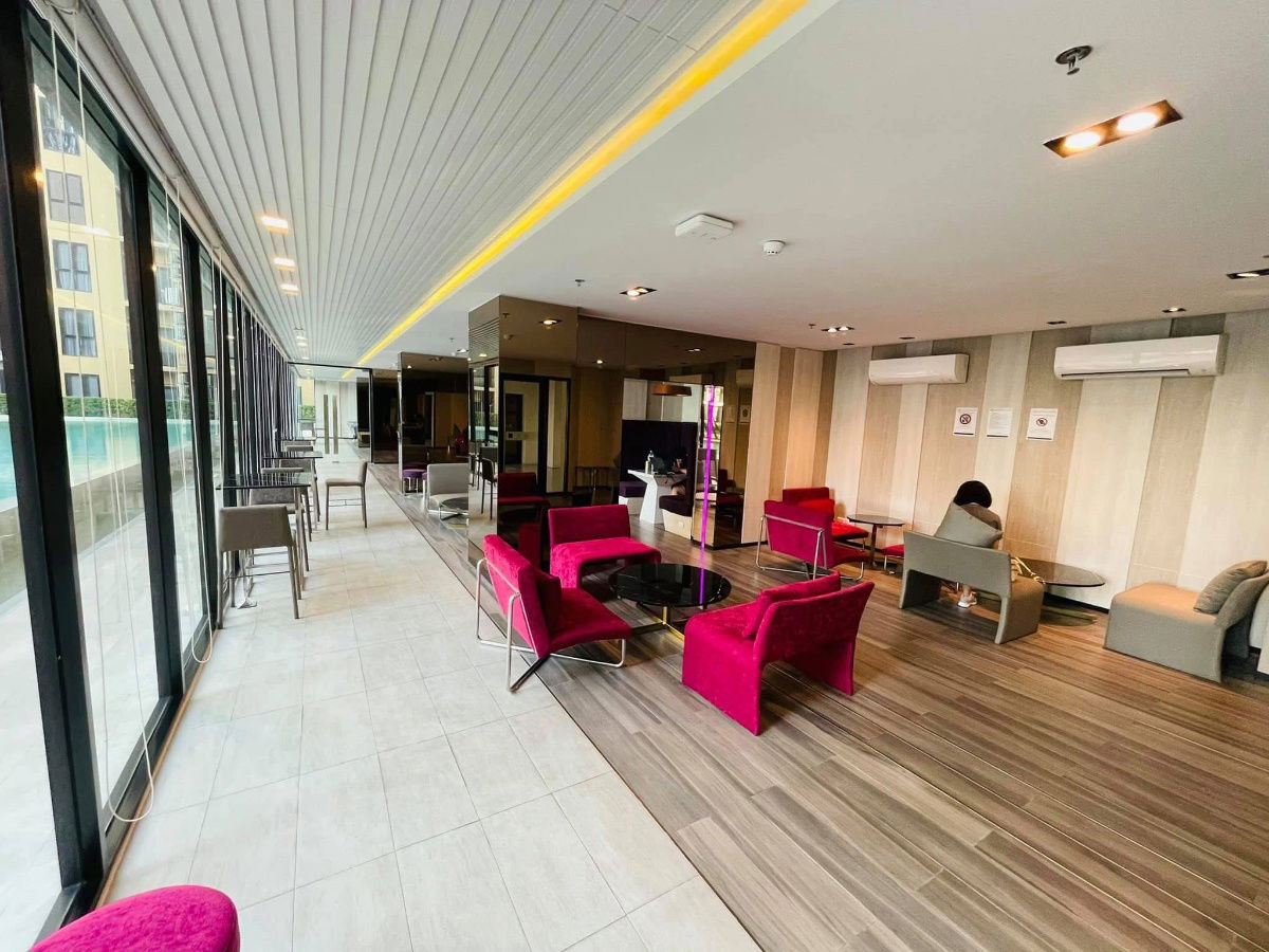 รูป ให้เช่าคอนโด Plum Condo ปิ่นเกล้าสเตชั่น #2Bed พร้อมอยู่ - รูปที่ 14/14