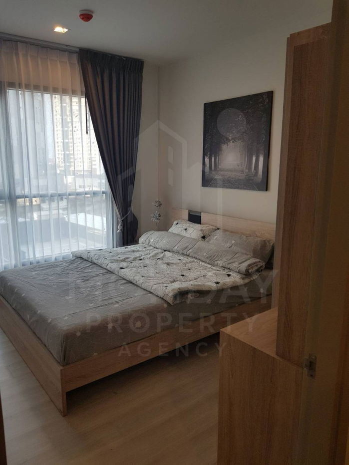 รูป For Rent : Life Sukhumvit 48 – คอนโดแต่งครบ ใกล้ BTS พระโขนง พร้อมอยู่ - รูปที่ 2/4